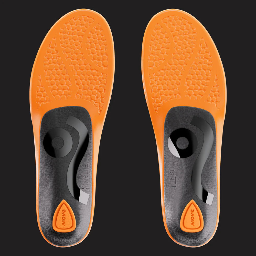 Move All Day Insoles