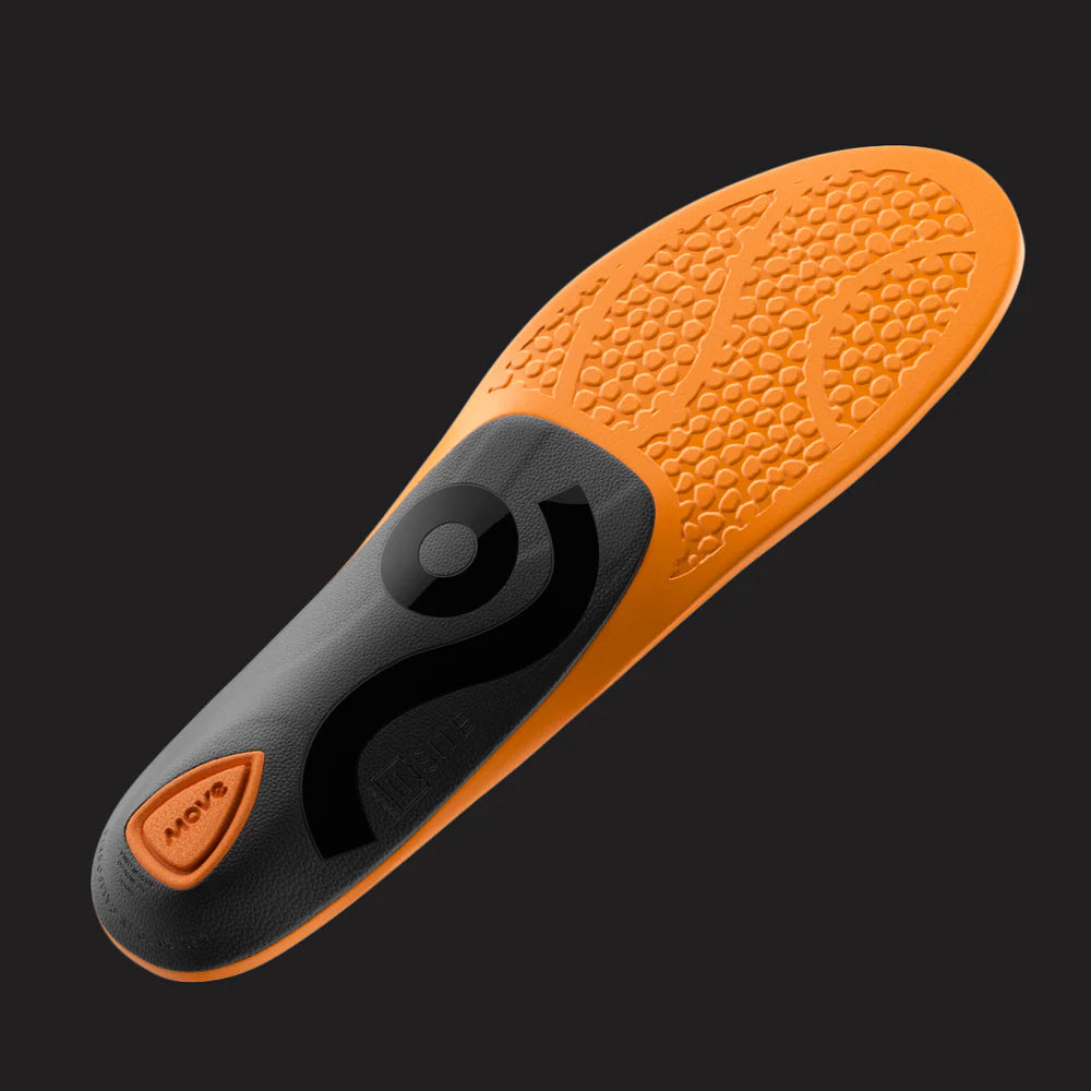 Move All Day Insoles