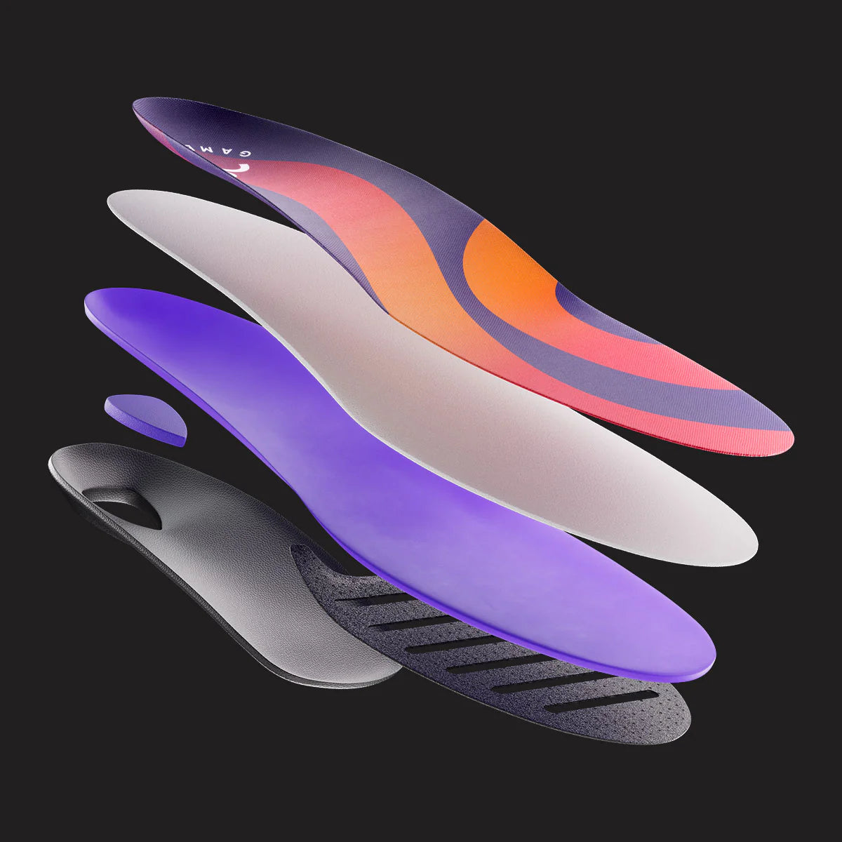 Move Game Day Insoles