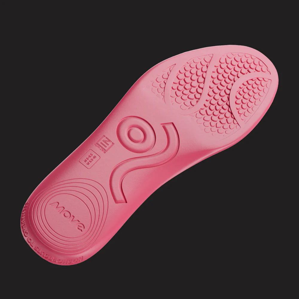Move Game Day Baseline Insoles
