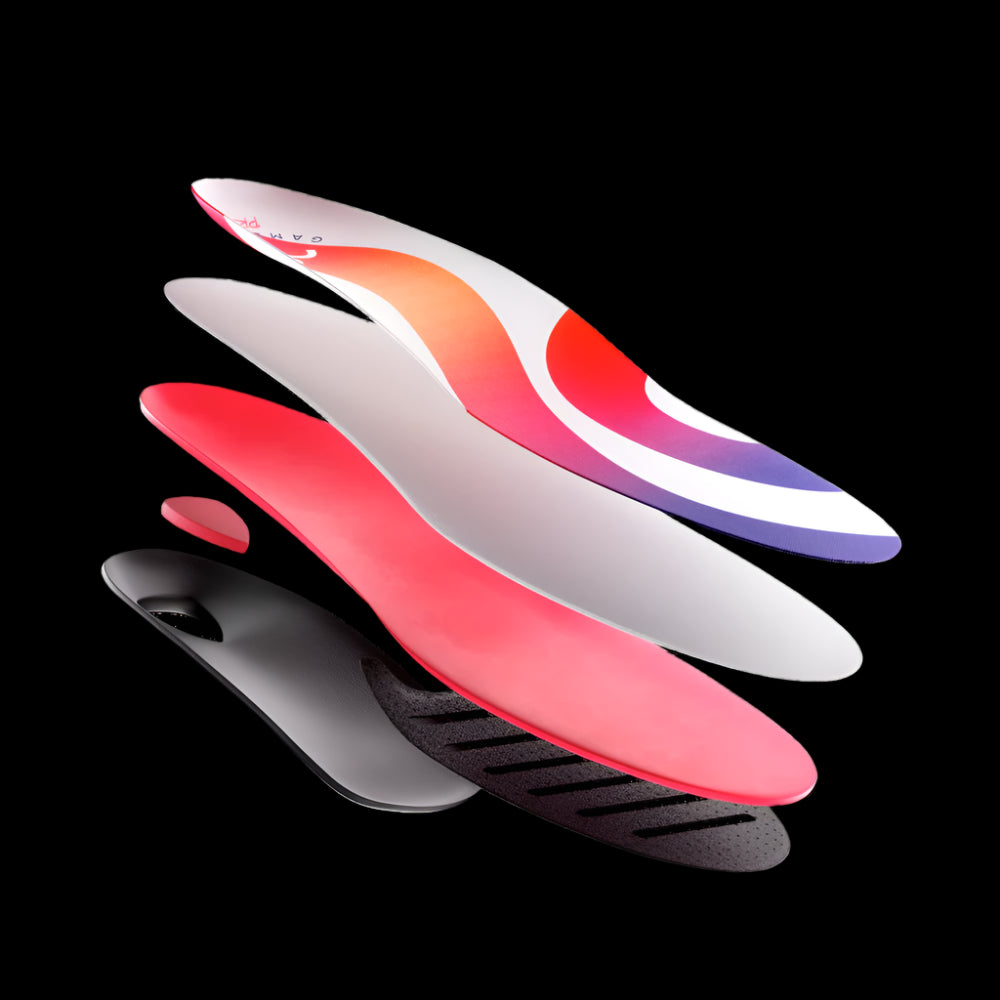 Move Game Day Pro Insoles