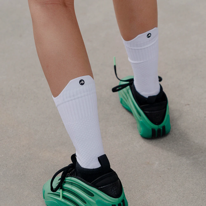 Move Compression Lock Socks