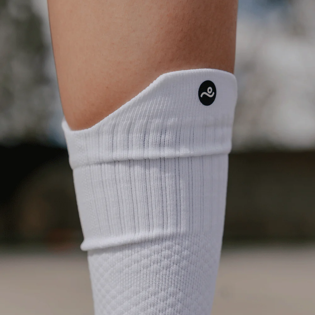 Move Compression Lock Socks