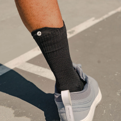 Move Compression Lock Socks