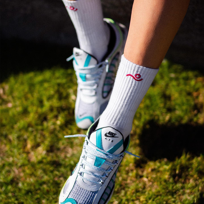 Move Premium Crew Socks