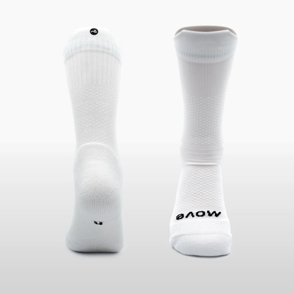 Move Compression Lock Socks