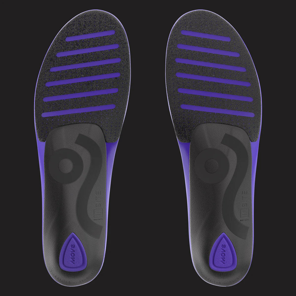 Move Game Day Insoles
