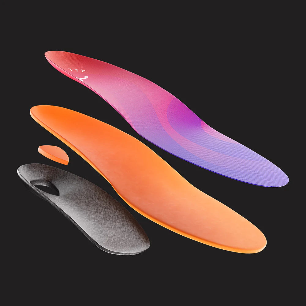 Move All Day Insoles