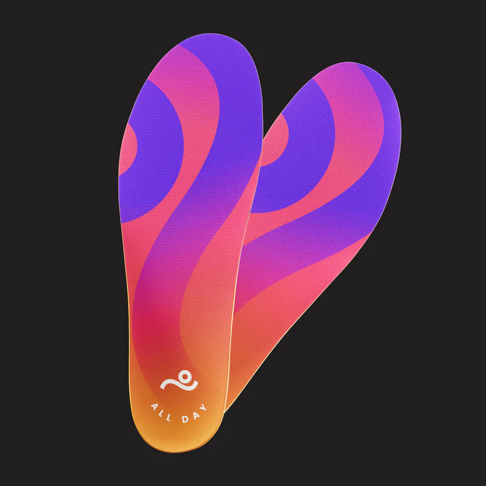 Move All Day Insoles