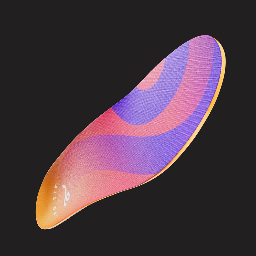 Move All Day Insoles