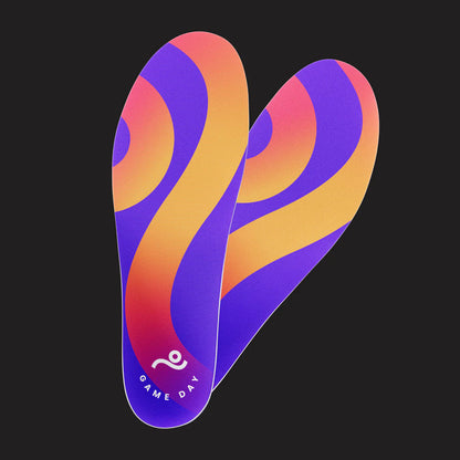 Move Game Day Insoles