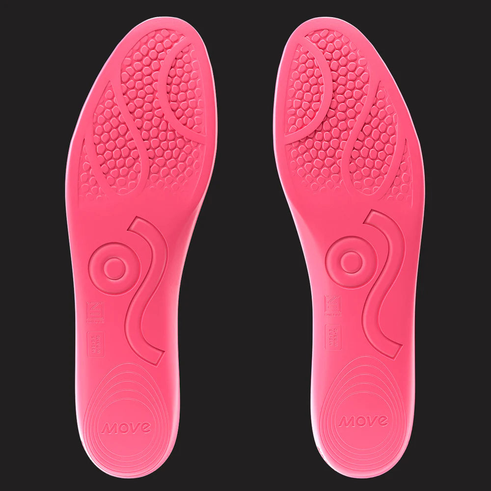 Move Game Day Baseline Insoles