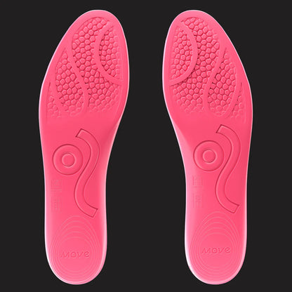 Move Game Day Baseline Insoles