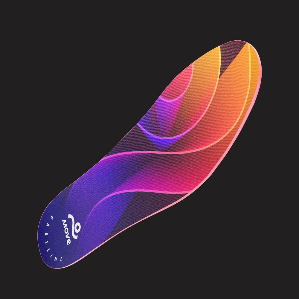 Move Game Day Baseline Insoles