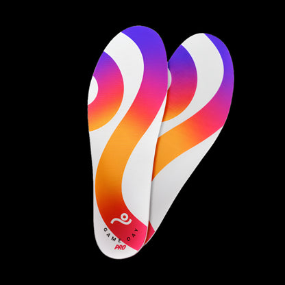 Move Game Day Pro Insoles