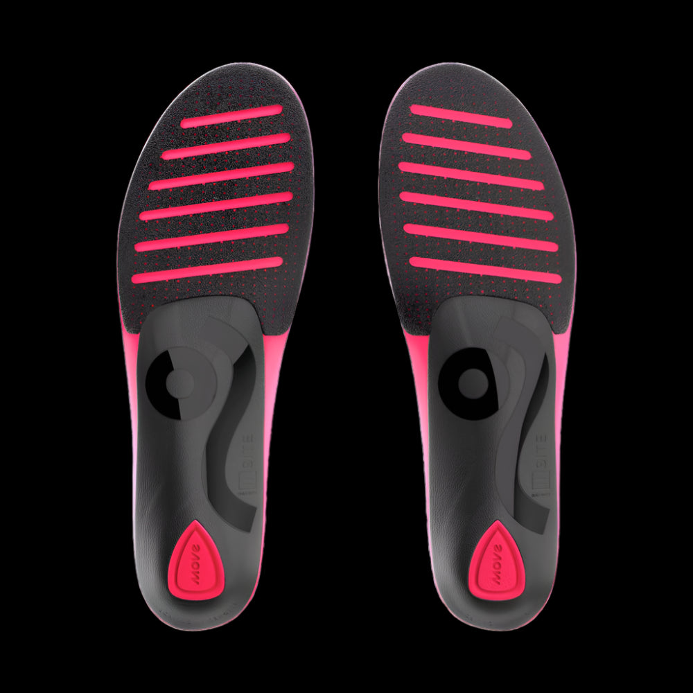 Move Game Day Pro Insoles