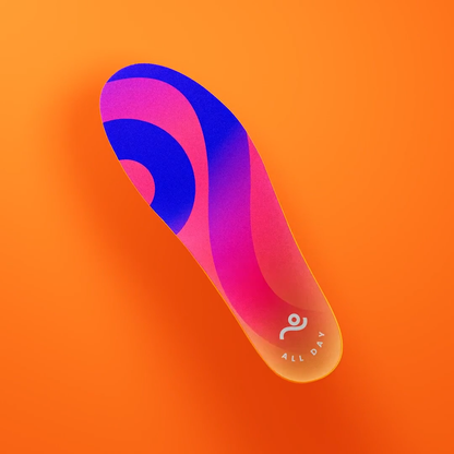 Move All Day Insoles