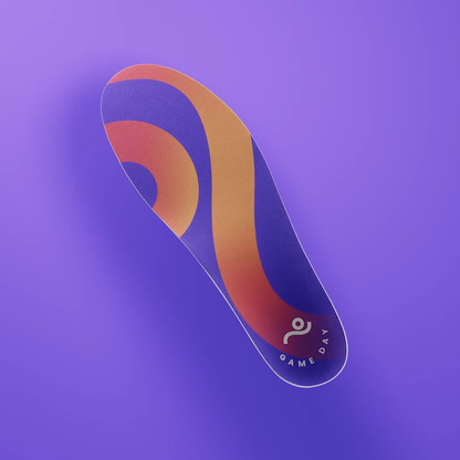 Move Game Day Insoles