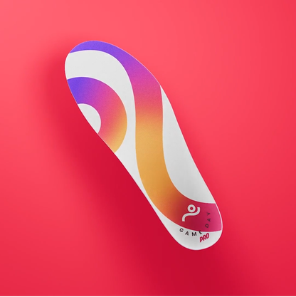 Move Game Day Pro Insoles